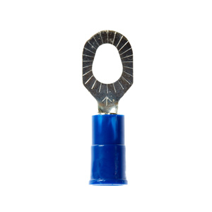 3M MV Series Insulated Ring Terminals