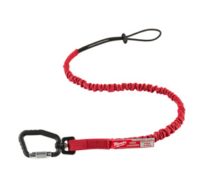 Milwaukee Locking Tool Lanyards