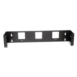 Hubbell Premise Cabinet Cable Management Mounting Brackets
