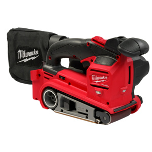 Milwaukee M18™ Belt Sanders Cordless