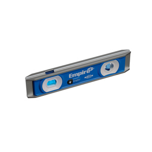 Milwaukee LED Box Levels 1.85 in Magnetic