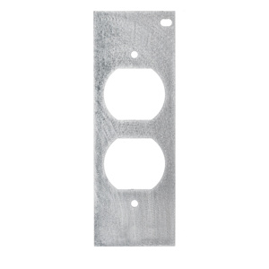 Hubbell Wiring Floor Box Faceplates / Subplates