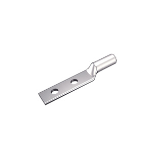 Burndy Overhead Distribution Compression Terminal Lugs