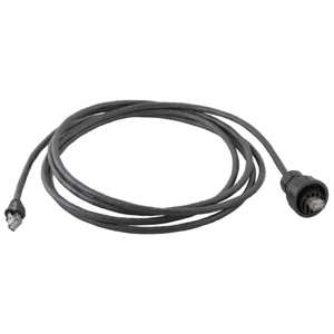Hubbell Premise Cat6 Riser Patch Cords