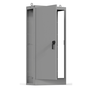 nVent HOFFMAN Free-stand Concealed Hinge Weatherproof Enclosures
