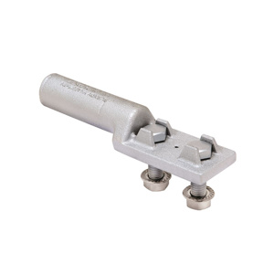 Burndy YKA Disconnectable Terminals Burndy YKA Disconnectable Terminals