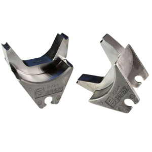 Burndy Circular Non-butting Twin P Dies