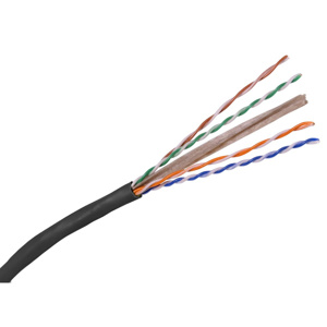 Hubbell Premise Cat6 OSP Outdoor Cable