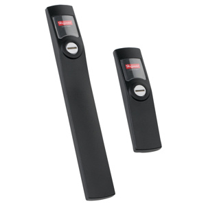 ProLine Small Flush Bezel with Insert