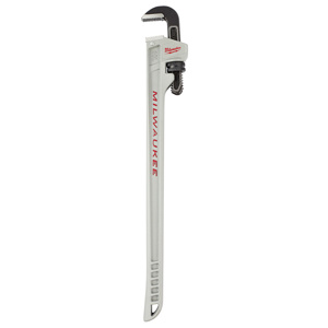 Milwaukee Pipe Wrenches 18.5 in 1.50 in