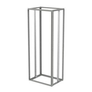 ProLine G2 Grid Strap, Vertical, 3-Row, 1800mm, Steel