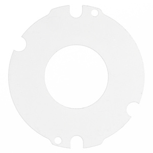 Hubbell Wiring Floor Box Faceplates / Subplates