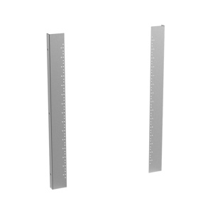 nVent HOFFMAN L-style Rack Mounting Angles