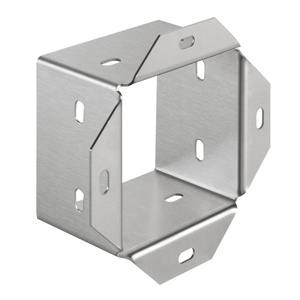 nVent HOFFMAN CleanTray Enclosure Adapters