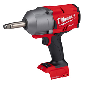 Milwaukee M18™ FUEL™ ONE-KEY™ Extended Anvil Controlled Torque Impact Wrenches 1/2 in Cordless