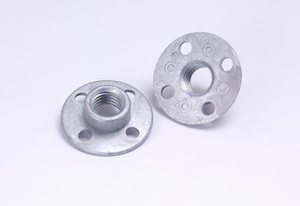 3M Fibre Disc Pad Hubs