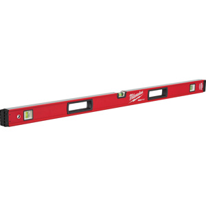 Milwaukee Box Levels 36.0 in Not Magnetic