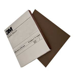 3M Cloth Utility Rolls