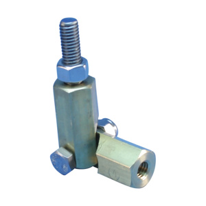 nVent Erico Air Terminal Adapters, Imperial Thread