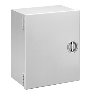 nVent HOFFMAN Wall Mount Hinged Enclosures