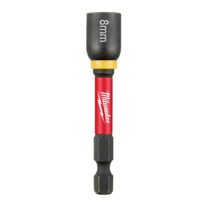 Milwaukee SHOCKWAVE™ Impact Duty™ Nut Driver Bits