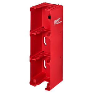 Milwaukee M18™ REDLITHIUM™ PACKOUT™ Battery Racks