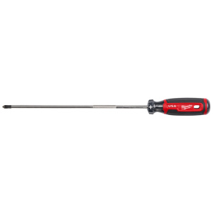 Milwaukee Phillips Tip Screwdrivers #2