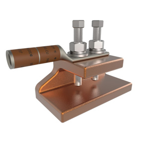 Burndy GCS Series Tower Ground Clamps