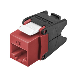 Hubbell Premise Cobra-Lock™ Jack Inserts