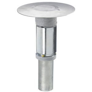 Hubbell Wiring Fire-rated Poke-thru Furniture Feed Kits