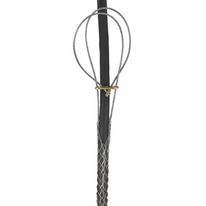 02202050 SUP GRIP UNIEYE .50-.62IN GALV