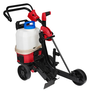 Milwaukee M18™ SWITCH TANK™ and Cut-off Saw Cart Kits Saw Cart (Kit) Cordless