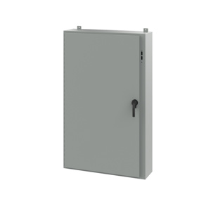 nVent HOFFMAN Wall Mount Continuous Hinge Weatherproof Enclosures