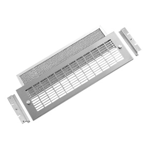 nVent HOFFMAN Exhaust Grilles