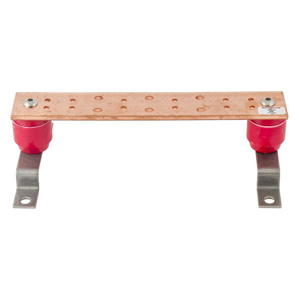 Hubbell Premise Grounding Busbars