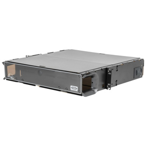 Hubbell Premise Fiber Rack Mount Enclosures