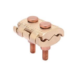 Burndy UC Parallel Clamps