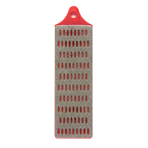Milwaukee Hole Saw Files Diamond