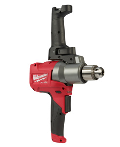 Milwaukee M18™ FUEL™ Mud Mixers