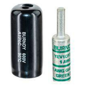 Burndy YE Series Pin Adaptors Burndy YE Series Pin Adaptors