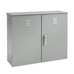 nVent HOFFMAN Hinged Cover Current Transformer N3R Enclosures