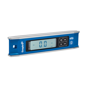 Milwaukee Digital Torpedo Levels 9.0 in Magnetic