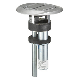 Hubbell Wiring SystemOne™ Fire-rated Poke-thru Floor Boxes