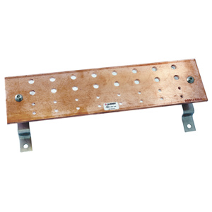 Hubbell Premise Grounding Busbars