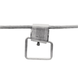 Burndy WEJTAP™ STIRRUP™ WSL Series Stirrup Connectors