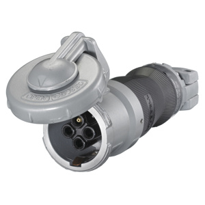 Hubbell Wiring Pin and Sleeve Connectors