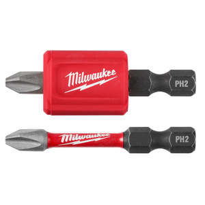 Milwaukee Impact Driver Bit Sets 3 Piece #2