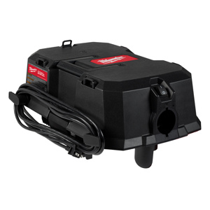 Milwaukee Peak HP Wet / Dry Vacuum Motor Heads
