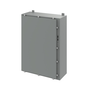 nVent HOFFMAN Wall Mount Continuous Hinge Weatherproof Enclosures