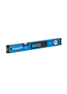 Milwaukee Digital Box Levels 1.11 in Magnetic